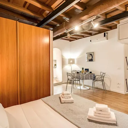 4c Colosseo Holidays Apartment