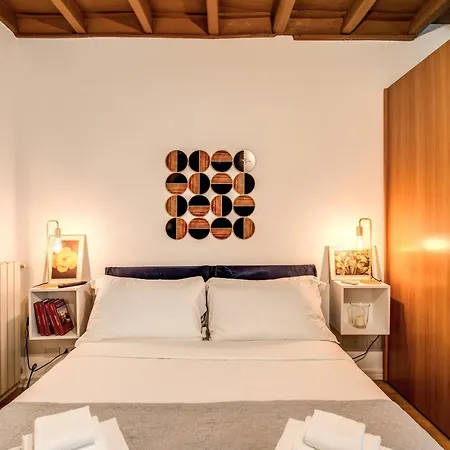Apartment 4c Colosseo Holidays Rome