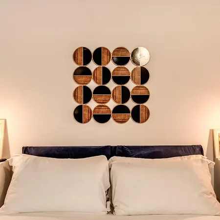 4c Colosseo Holidays Apartment Rome