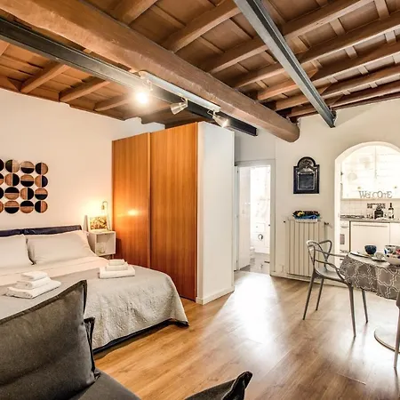 Apartment 4c Colosseo Holidays *