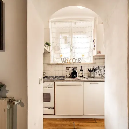 4c Colosseo Holidays Apartment Rome