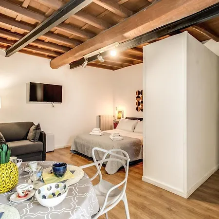 Apartment 4c Colosseo Holidays Rome