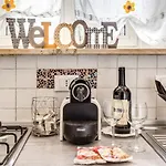 Apartamento 4c Colosseo Holidays *