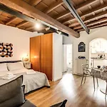 Apartamento 4c Colosseo Holidays *