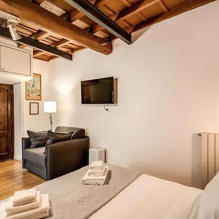 Apartamento 4c Colosseo Holidays *