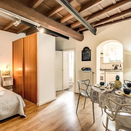 4c Colosseo Holidays *